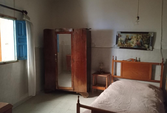 Resale - Townhouse - Los Montesinos