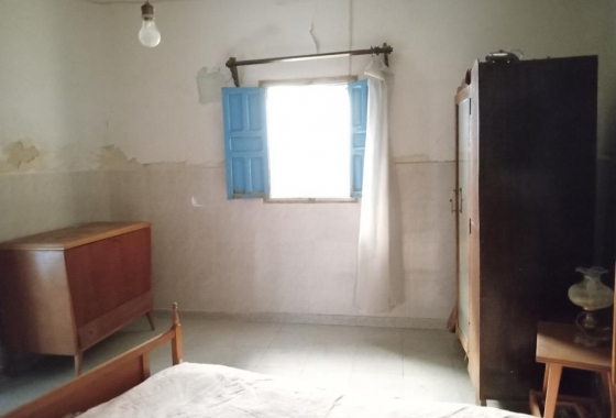 Resale - Townhouse - Los Montesinos