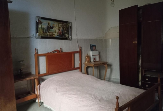 Resale - Townhouse - Los Montesinos