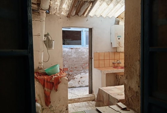 Resale - Townhouse - Los Montesinos