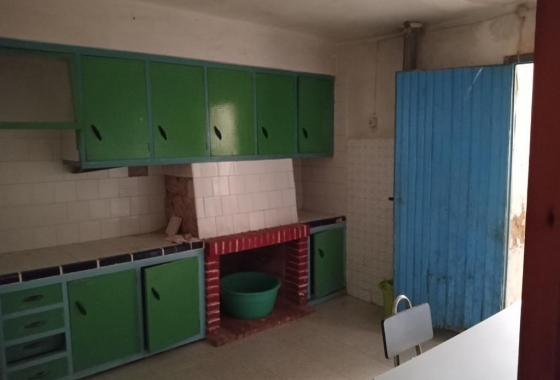 Resale - Townhouse - Los Montesinos