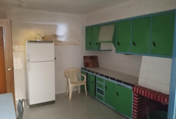 Resale - Townhouse - Los Montesinos