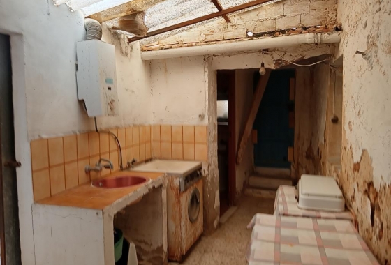 Resale - Townhouse - Los Montesinos