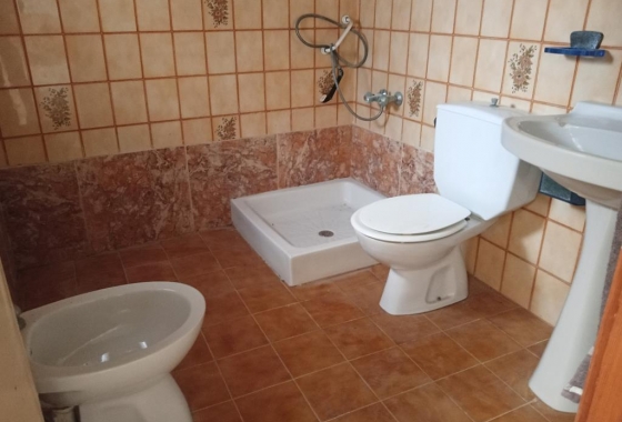 Resale - Townhouse - Los Montesinos