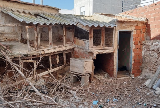Resale - Townhouse - Los Montesinos
