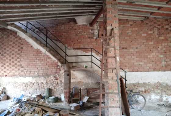 Resale - Townhouse - Los Montesinos