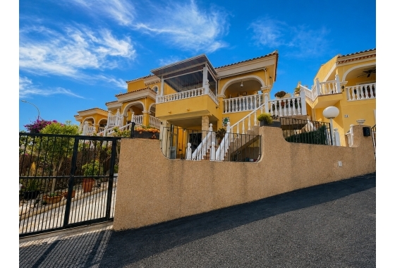 Wiederverkauf - Villa - San Fulgencio - Costa Blanca