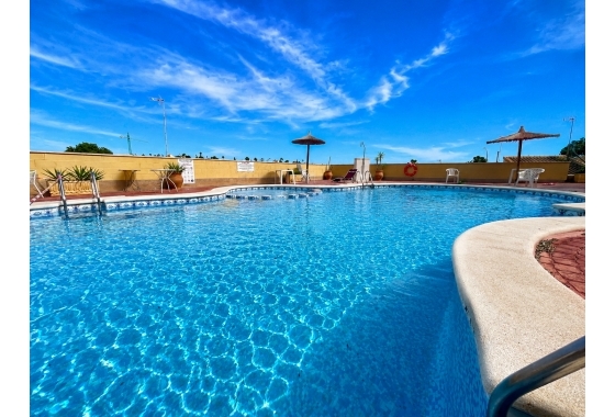 Wiederverkauf - Villa - San Fulgencio - Costa Blanca