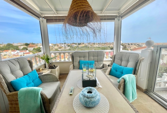 Wiederverkauf - Villa - San Fulgencio - Costa Blanca