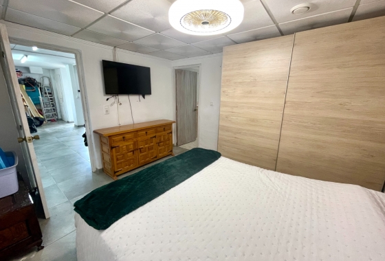 Wiederverkauf - Villa - San Fulgencio - Costa Blanca