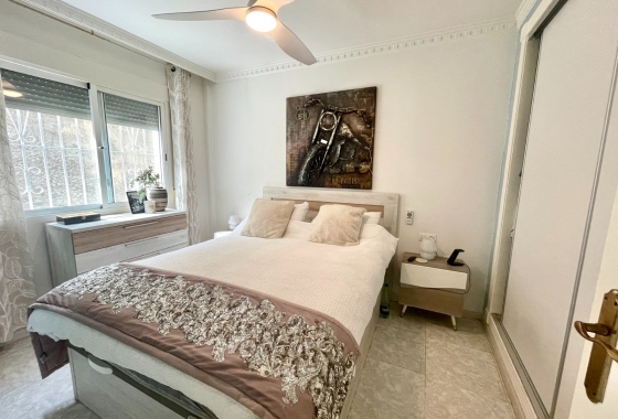 Wiederverkauf - Villa - San Fulgencio - Costa Blanca