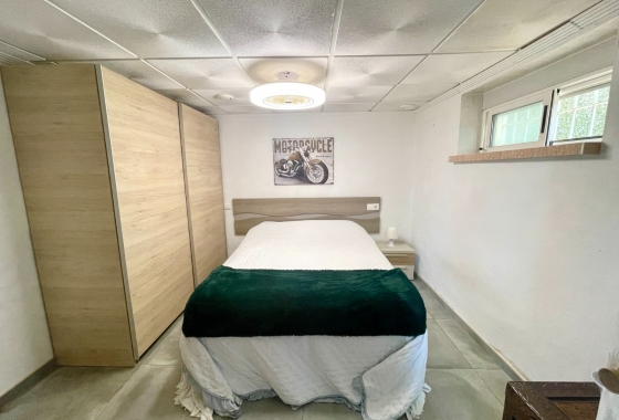 Wiederverkauf - Villa - San Fulgencio - Costa Blanca