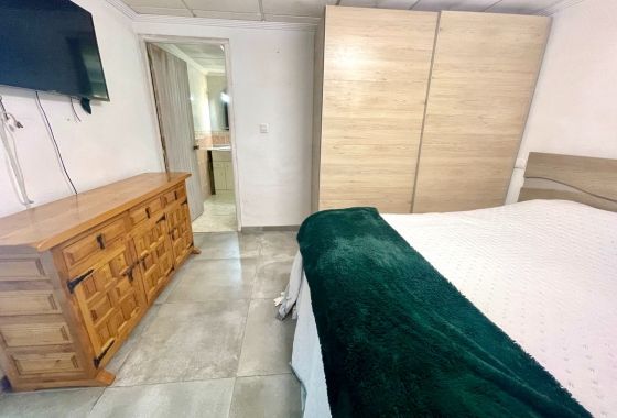 Wiederverkauf - Villa - San Fulgencio - Costa Blanca