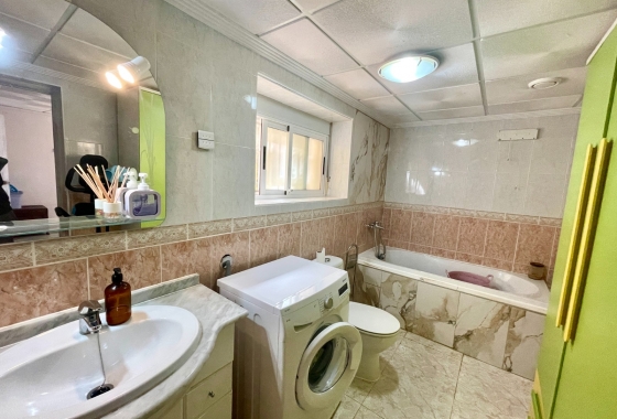 Wiederverkauf - Villa - San Fulgencio - Costa Blanca