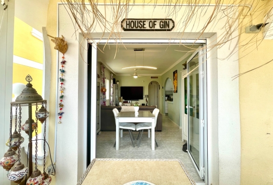 Wiederverkauf - Villa - San Fulgencio - Costa Blanca