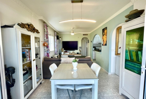 Wiederverkauf - Villa - San Fulgencio - Costa Blanca
