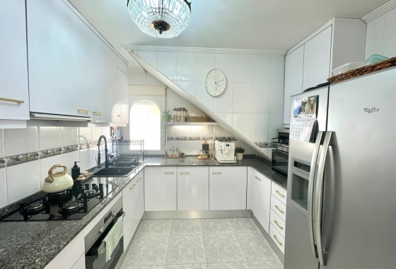 Wiederverkauf - Villa - San Fulgencio - Costa Blanca