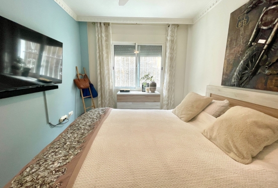 Wiederverkauf - Villa - San Fulgencio - Costa Blanca