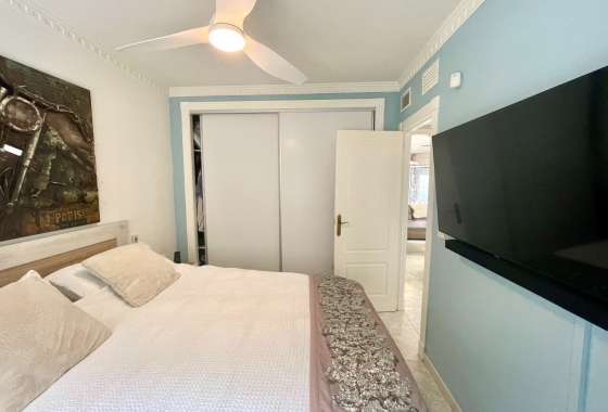 Wiederverkauf - Villa - San Fulgencio - Costa Blanca