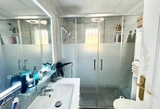 Wiederverkauf - Villa - San Fulgencio - Costa Blanca