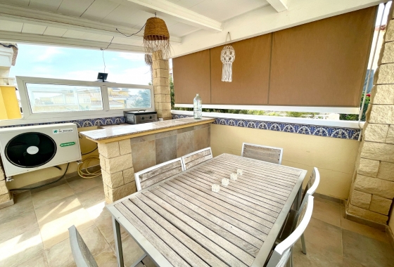 Wiederverkauf - Villa - San Fulgencio - Costa Blanca