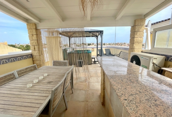 Wiederverkauf - Villa - San Fulgencio - Costa Blanca