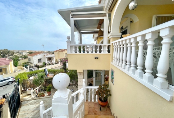 Wiederverkauf - Villa - San Fulgencio - Costa Blanca