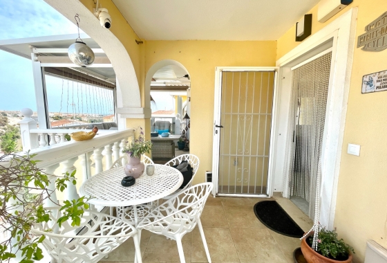 Wiederverkauf - Villa - San Fulgencio - Costa Blanca