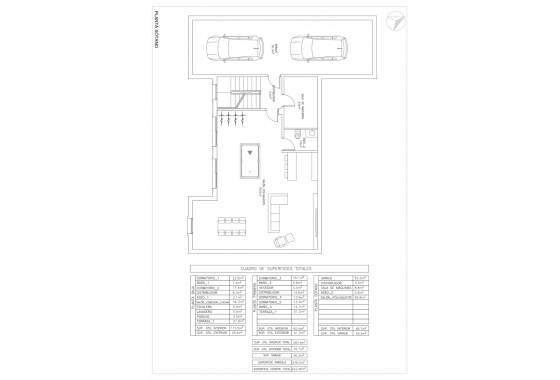 Nieuwbouw Woningen - Villa - Orihuela Costa - Punta Prima