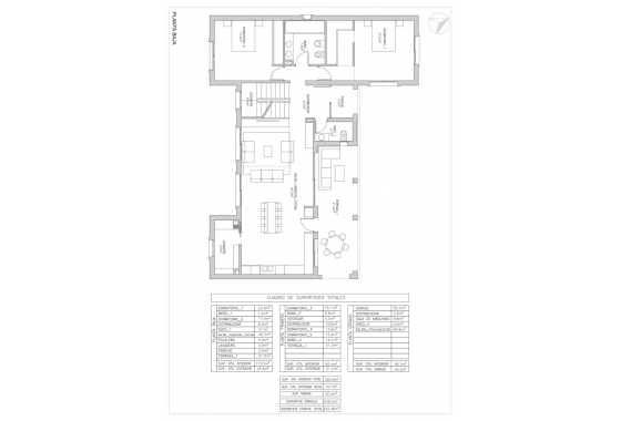 Nieuwbouw Woningen - Villa - Orihuela Costa - Punta Prima