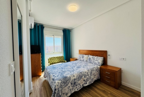 Resale - Apartment / flat - Guardamar del Segura - Pueblo