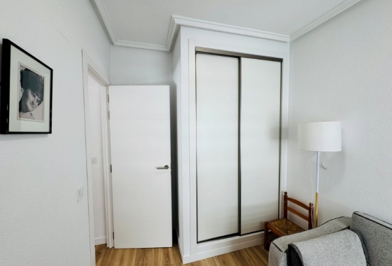 Resale - Apartment / flat - Guardamar del Segura - Pueblo