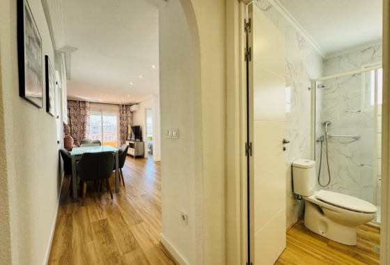 Resale - Apartment / flat - Guardamar del Segura - Pueblo