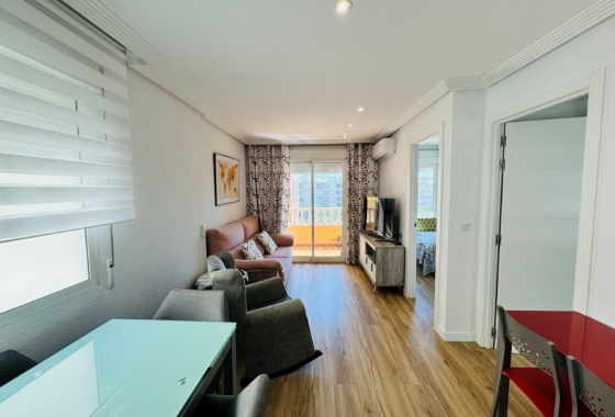 Resale - Apartment / flat - Guardamar del Segura - Pueblo