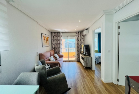 Resale - Apartment / flat - Guardamar del Segura - Pueblo
