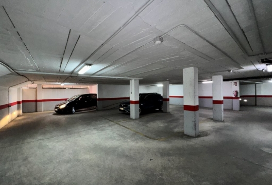 Resale - Apartment / flat - Guardamar del Segura - Pueblo