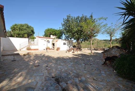 Resale - Finca - Canadas De San Pedro - Inland