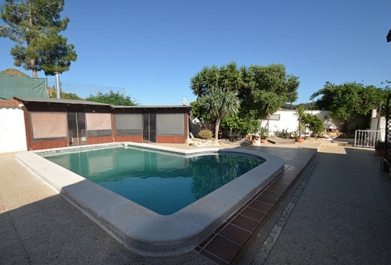 Resale - Finca - Canadas De San Pedro - Inland