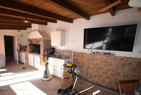 Resale - Finca - Canadas De San Pedro - Inland