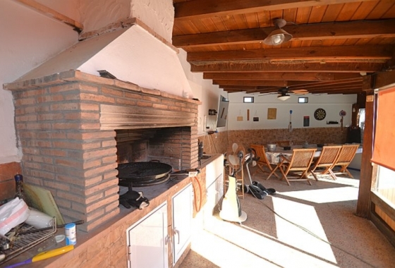 Resale - Finca - Canadas De San Pedro - Inland