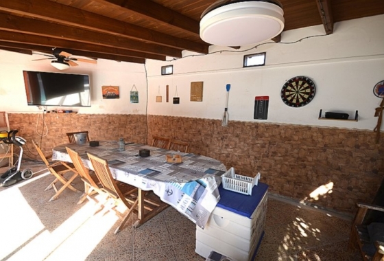 Resale - Finca - Canadas De San Pedro - Inland