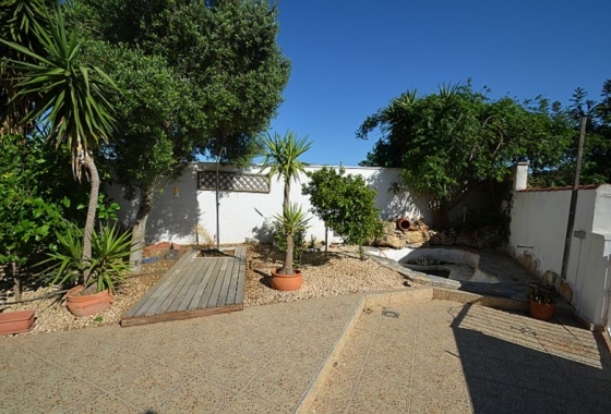 Resale - Finca - Canadas De San Pedro - Inland