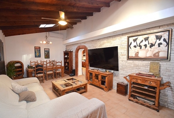 Resale - Finca - Canadas De San Pedro - Inland