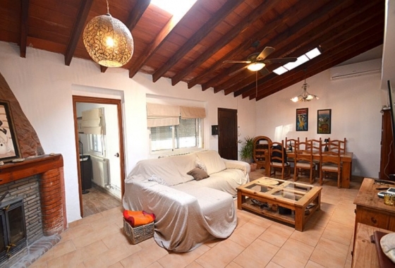 Resale - Finca - Canadas De San Pedro - Inland