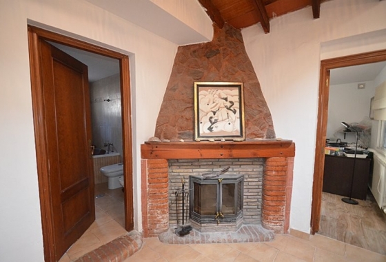 Resale - Finca - Canadas De San Pedro - Inland