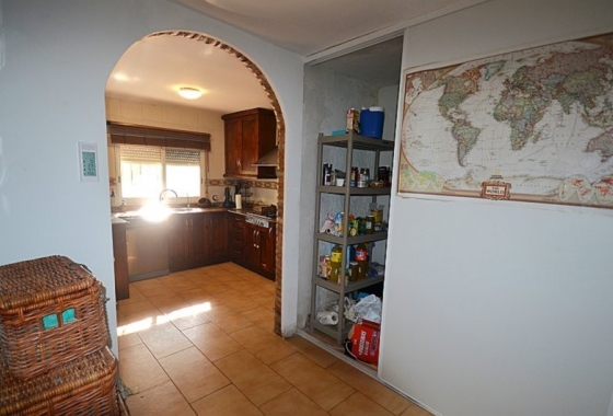 Resale - Finca - Canadas De San Pedro - Inland