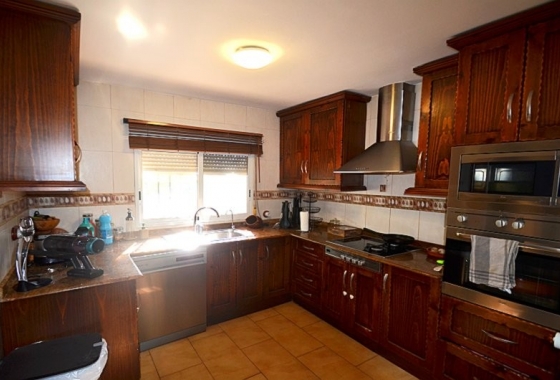 Resale - Finca - Canadas De San Pedro - Inland