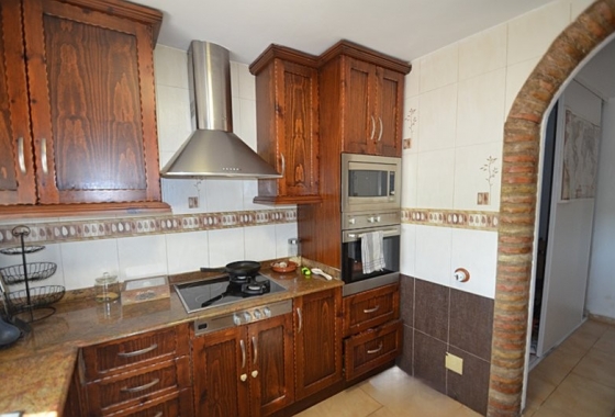 Resale - Finca - Canadas De San Pedro - Inland