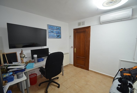 Resale - Finca - Canadas De San Pedro - Inland