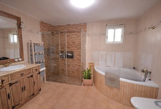 Resale - Finca - Canadas De San Pedro - Inland